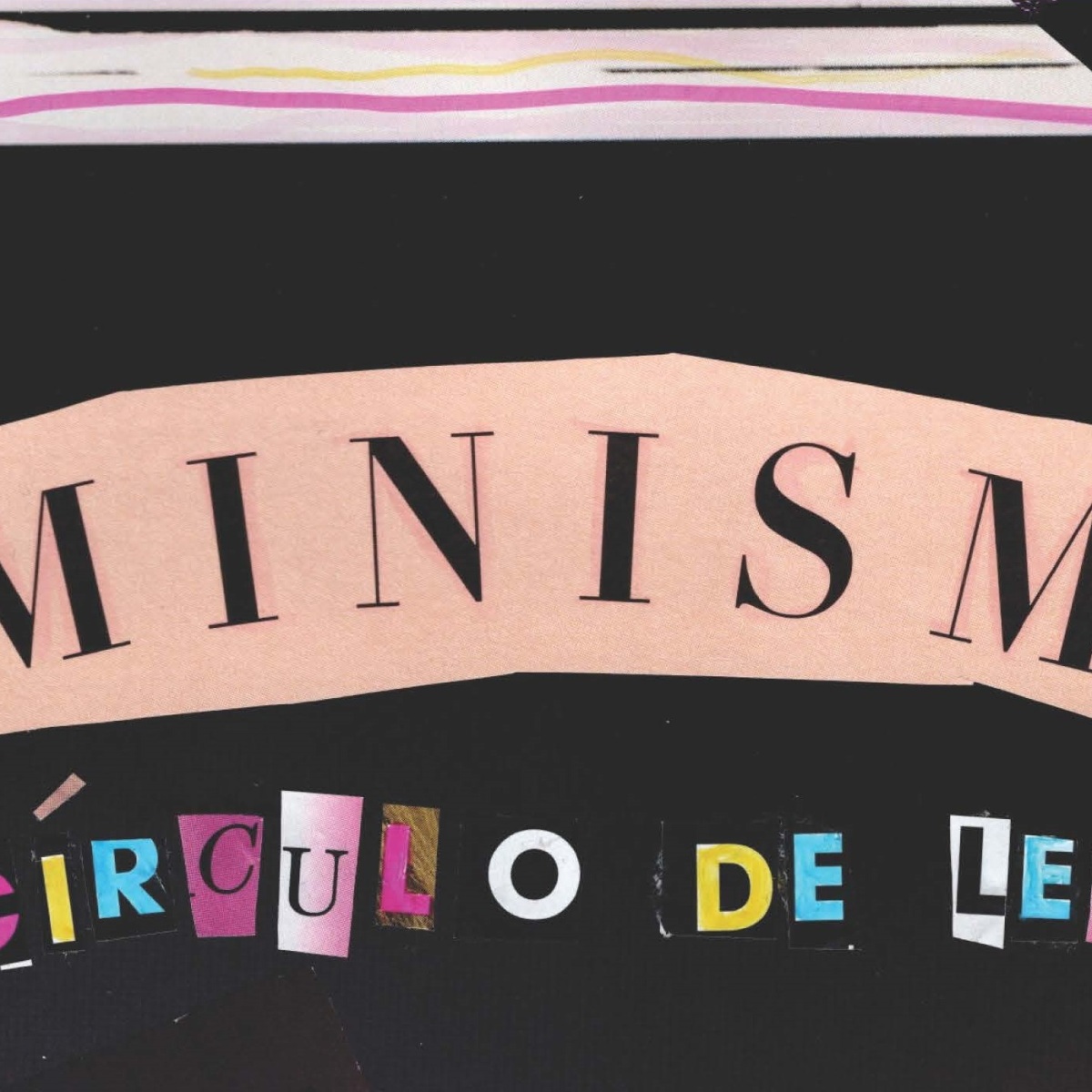 Feminismos: Círculo de lectura