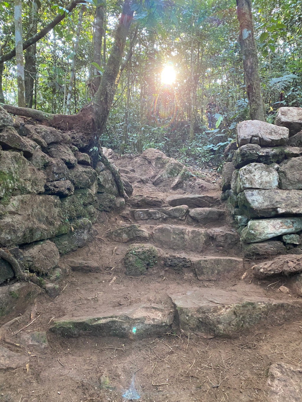 Excavaciones arqueológicas en Macahua “Las Ruinas”