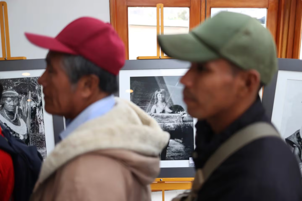Indígenas de Bolivia viajarán a Suecia y Alemania a ver las “reliquias” de sus ancestros